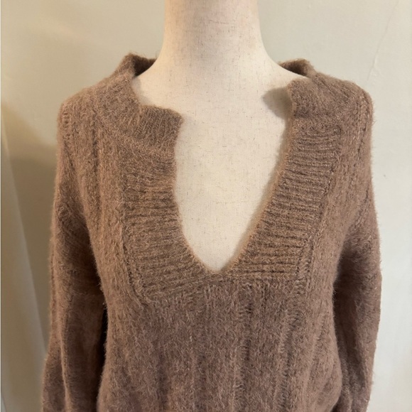 Anthropologie Pilcro Sweater. Size small - Picture 2 of 5